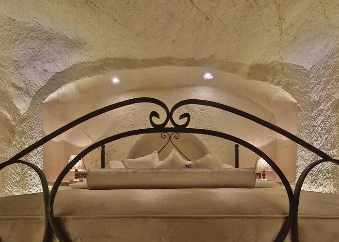 Asuwari Cappadocia Ürgüp