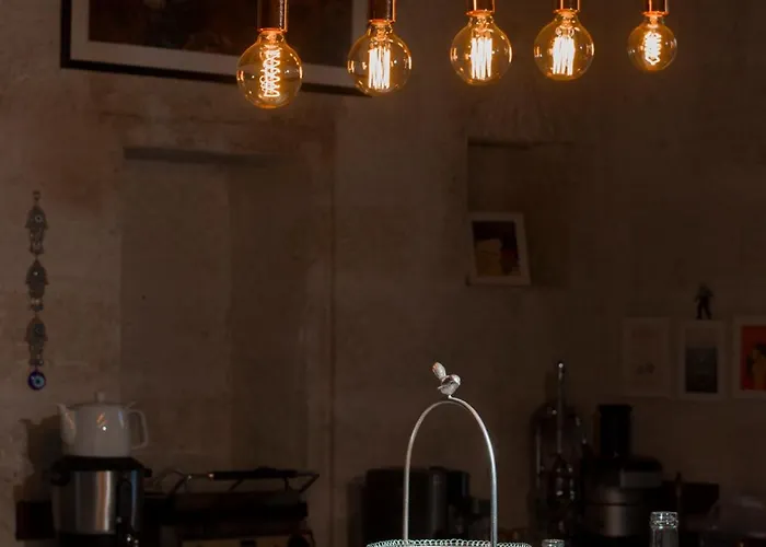 Asuwari Cappadocia Hotel Ürgüp